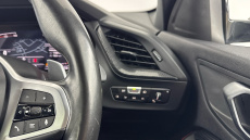 BMW 1 Series 128ti 5dr Step Auto Petrol Hatchback